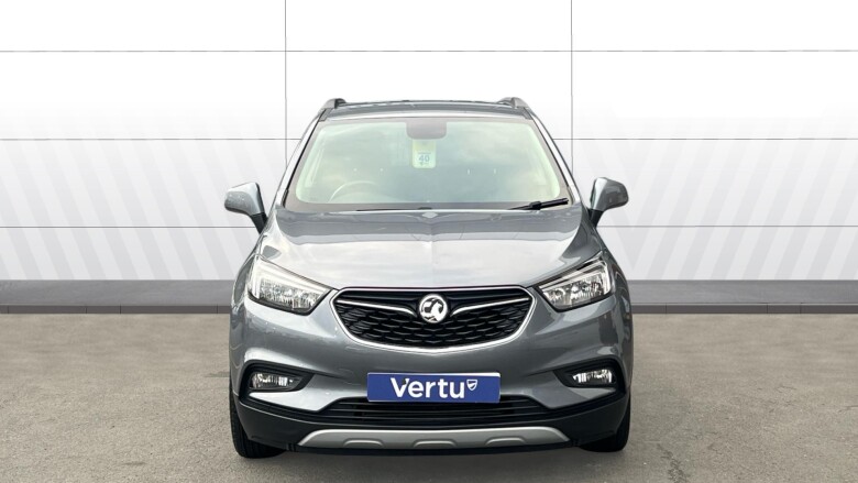Vauxhall Mokka X 1.4T Active 5dr Auto Petrol Hatchback
